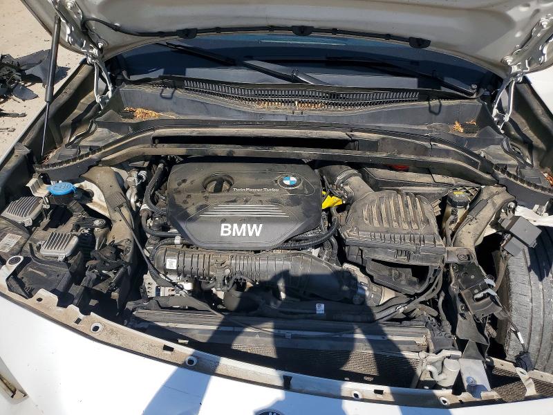 52867666 :رقم المزاد ، WBXYJ5C37JEF73720 vin ، 2018 Bmw X2 مزاد بيع