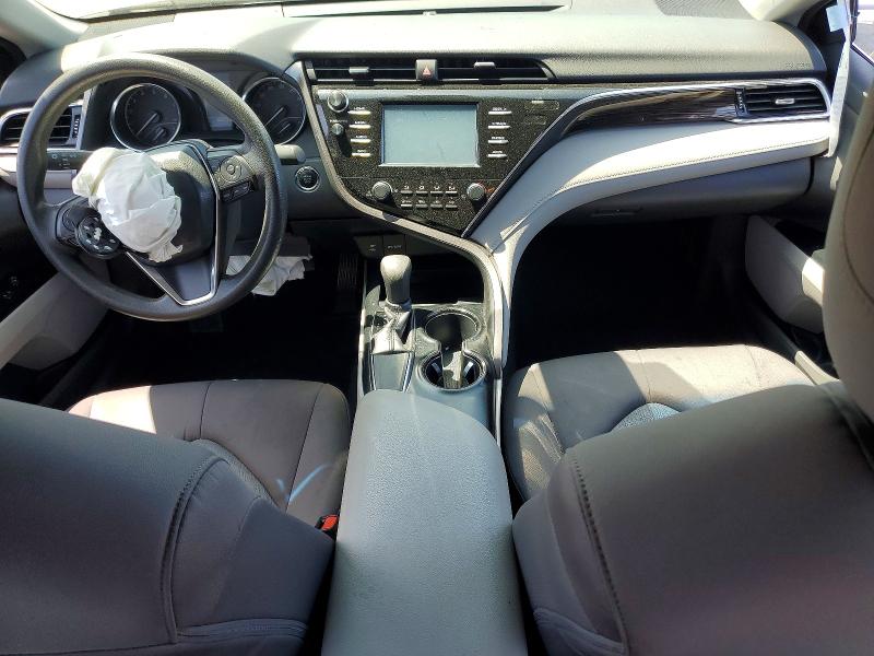 Продажа на аукционе авто 2018 Toyota Camry, vin: 4T1B11HK4JU635567, номер лота: 52522026