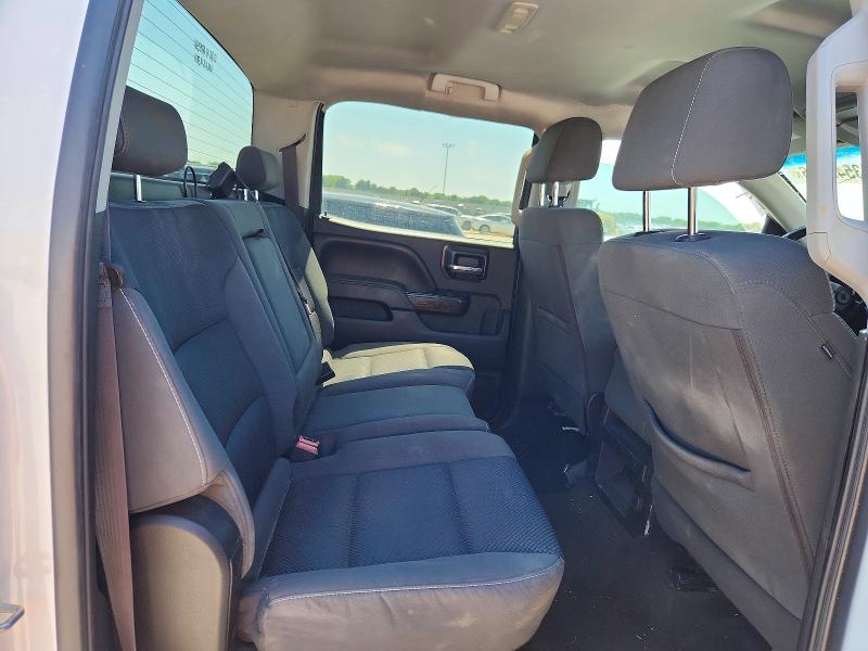 53548926 :رقم المزاد ، 3GTU2MECXHG210960 vin ، 2017 Gmc Sierra مزاد بيع