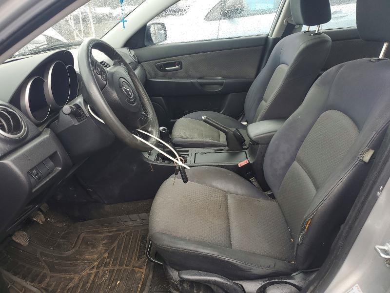 Aukcja sprzedaży 2004 Mazda 3, vin: JM1BK32FX41178505, numer aukcji: 52346356