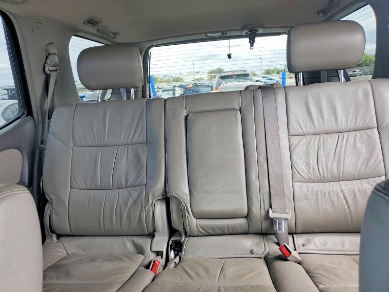 Продажа на аукционе авто 2006 Toyota Sequoia, vin: 5TDZT38A16S264587, номер лота: 54891066