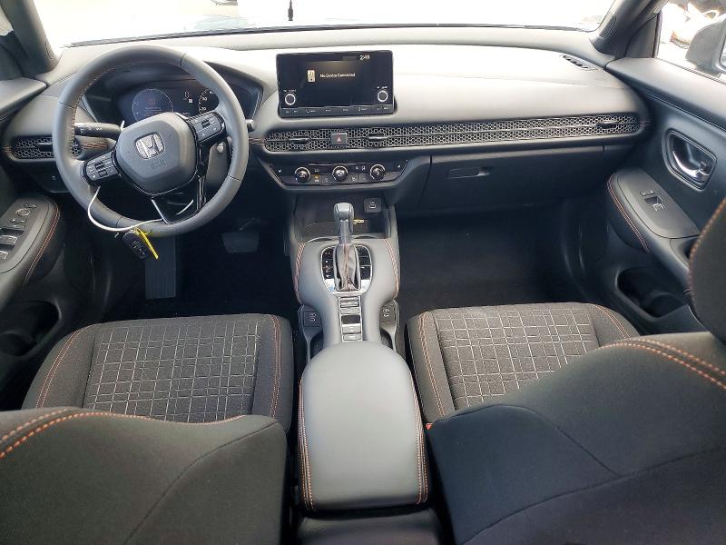 Aukcja sprzedaży 2024 Honda Hr-v, vin: 3CZRZ2H56RM711599, numer aukcji: 55013886