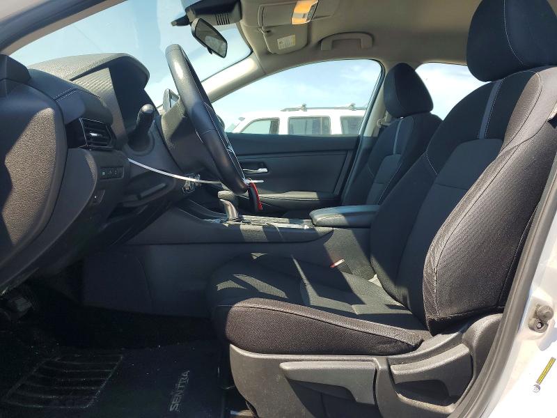 Продажа на аукционе авто 2021 Nissan Sentra, vin: 3N1AB8CV7MY225552, номер лота: 53993886