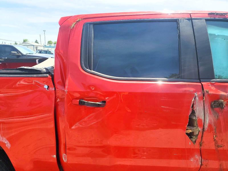 Aukcja sprzedaży 2020 Chevrolet Silverado, vin: 1GCUYDED8LZ180146, numer aukcji: 54559006