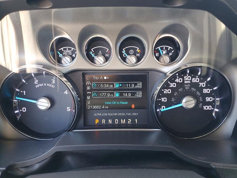 2016 Ford F350 მანქანა იყიდება აუქციონზე, vin: 1FT8X3BT2GED37077, აუქციონის ნომერი: 53282056