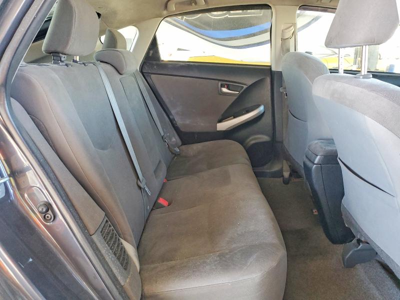 Aukcja sprzedaży 2015 Toyota Prius, vin: JTDKN3DU1F2001003, numer aukcji: 53772146