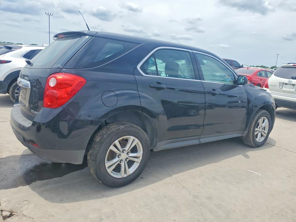 Продажа на аукционе авто 2013 Chevrolet Equinox, vin: 2GNALBEK2D6104544, номер лота: 54839146