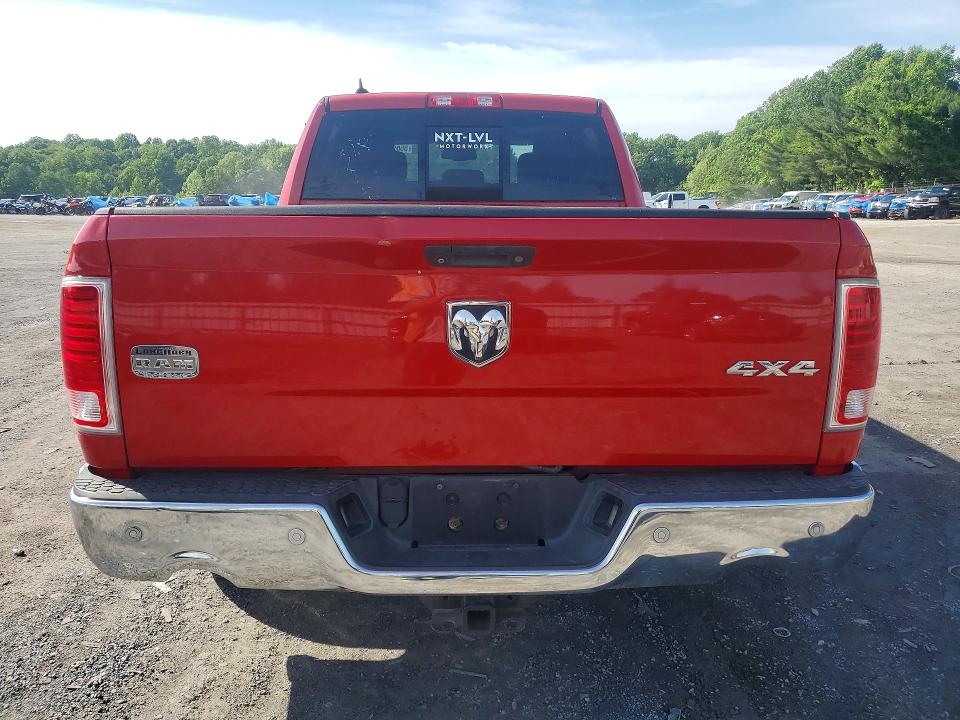 Aukcja sprzedaży 2014 Ram 1500, vin: 1C6RR7WM1ES100238, numer aukcji: 55026256