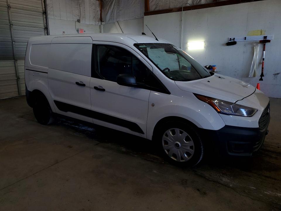 Продажа на аукционе авто 2019 Ford Transit Connect, vin: NM0LS7E26K1385049, номер лота: 52895736