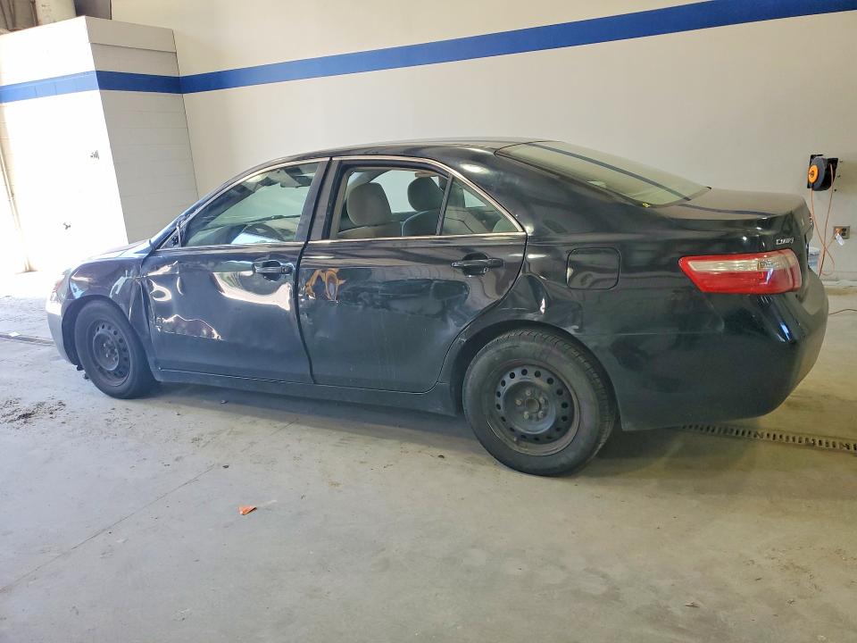 Aukcja sprzedaży 2009 Toyota Camry, vin: 4T1BE46K99U918227, numer aukcji: 55150916