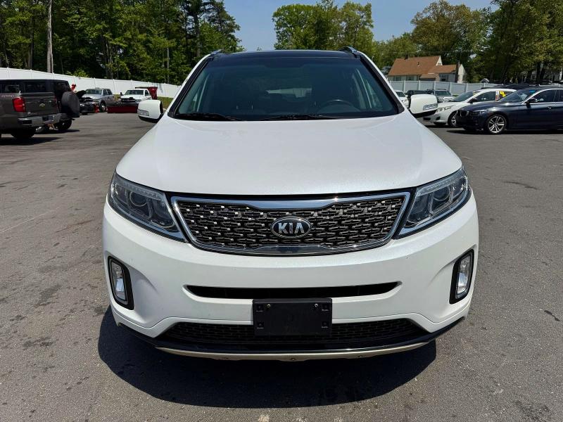Aukcja sprzedaży 2014 Kia Sorento, vin: 5XYKWDA73EG522892, numer aukcji: 54301126