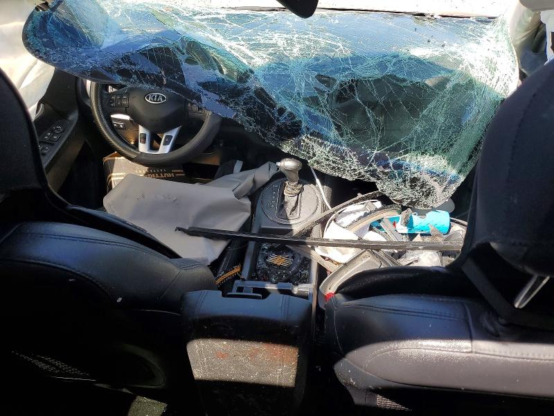 Продаж на аукціоні авто 2012 Kia Sportage, vin: KNDPCCA24C7182532, номер лоту: 54891116
