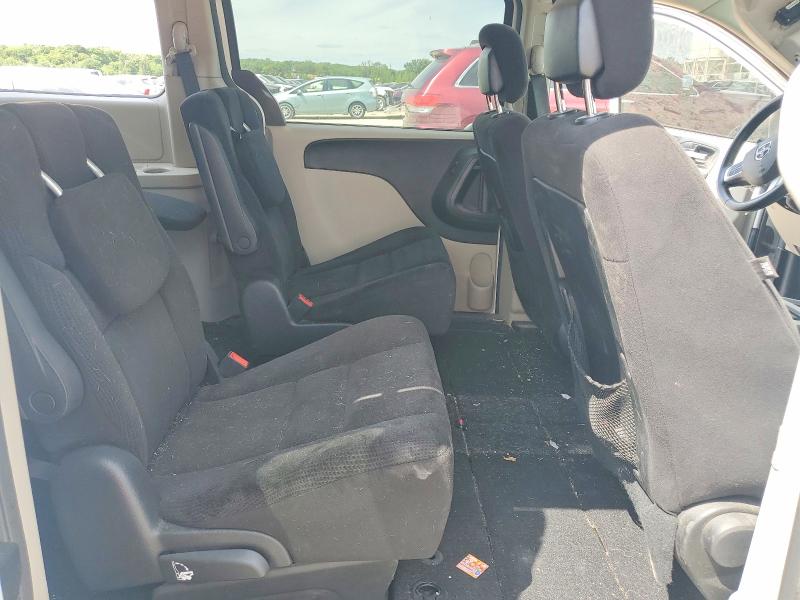 Продаж на аукціоні авто 2014 Dodge Grand Caravan, vin: 2C4RDGCG8ER423306, номер лоту: 52029866
