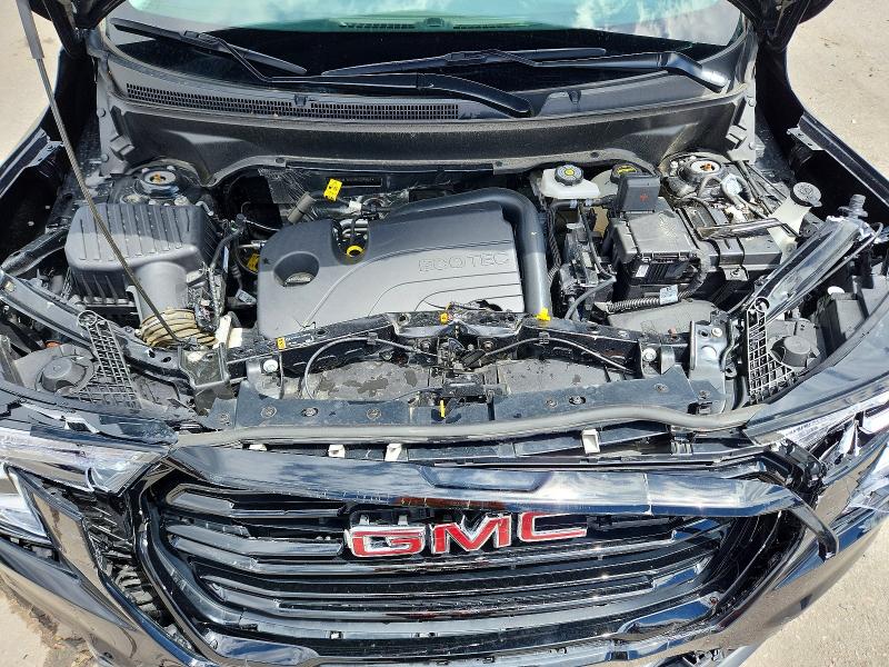 Aukcja sprzedaży 2024 Gmc Terrain, vin: 3GKALTEG1RL304851, numer aukcji: 54529056