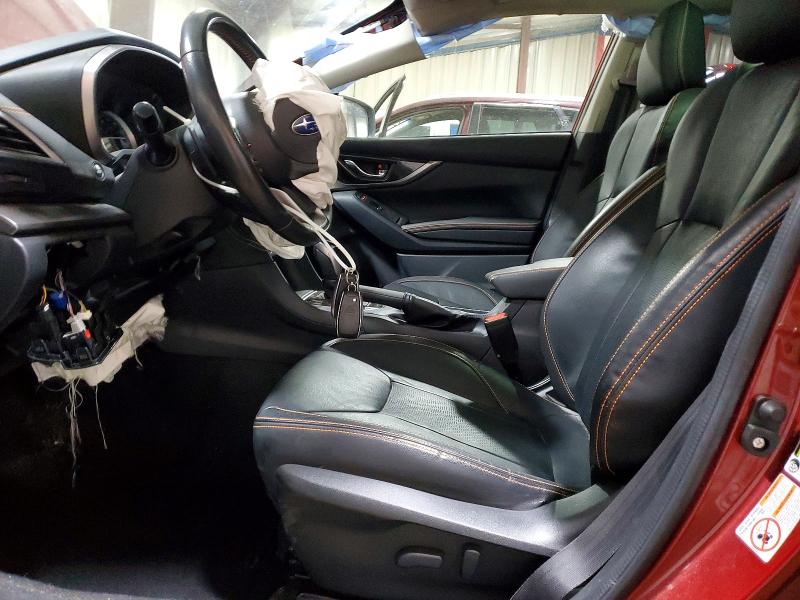 Продажа на аукционе авто 2019 Subaru Crosstrek, vin: JF2GTAMC1KH314844, номер лота: 51918156