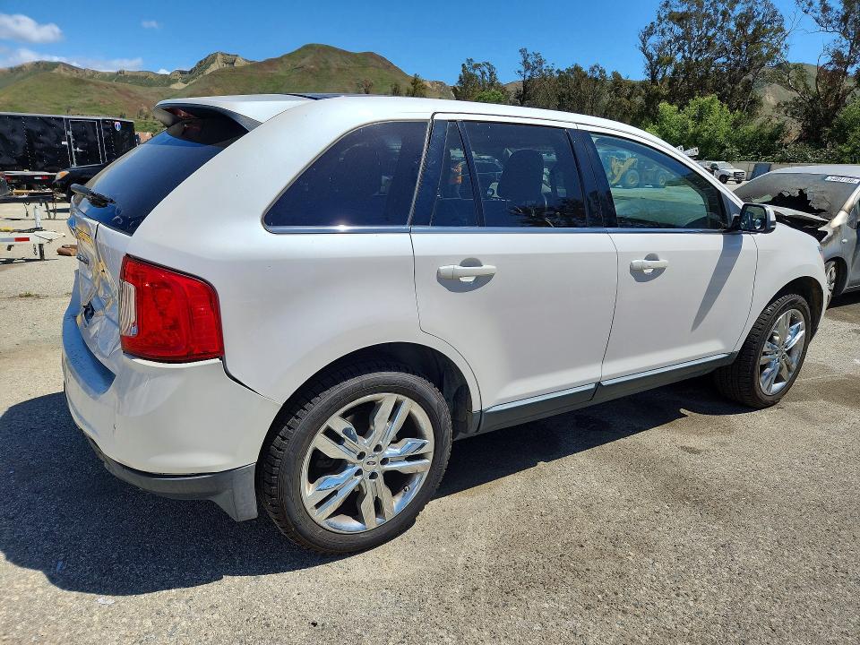 Aukcja sprzedaży 2012 Ford Edge, vin: 2FMDK3KC8CBA37803, numer aukcji: 55064156