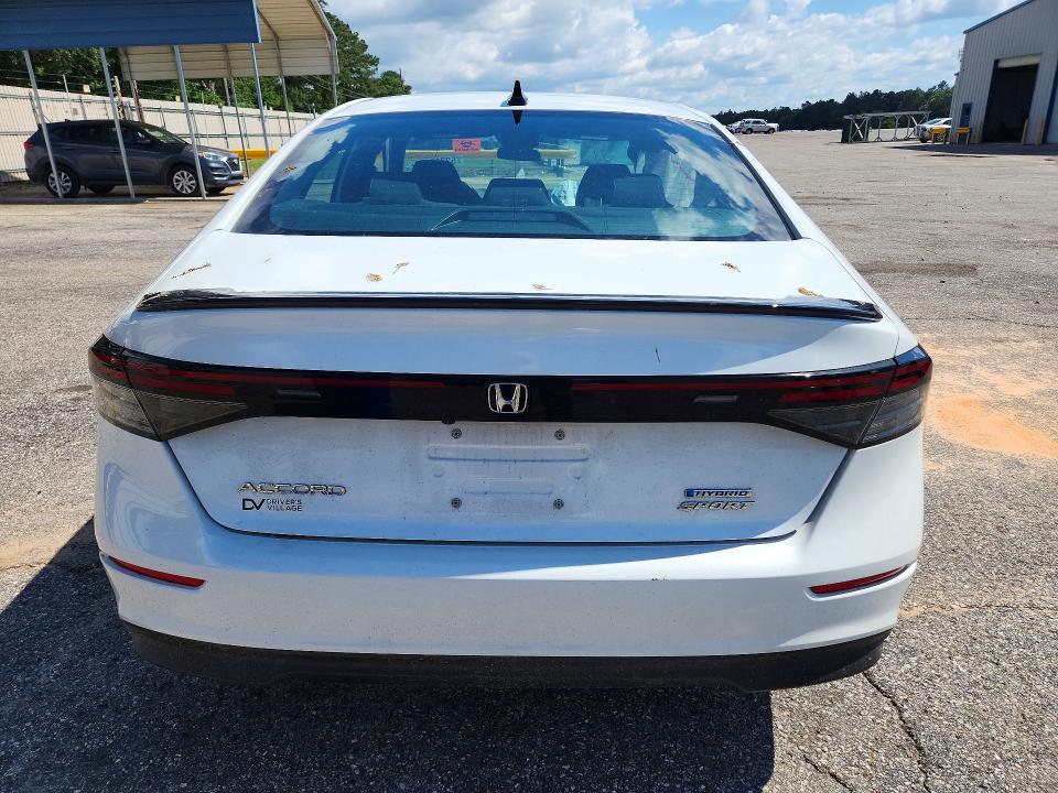 Aukcja sprzedaży 2023 Honda Accord, vin: 1HGCY2F57PA011278, numer aukcji: 52728876