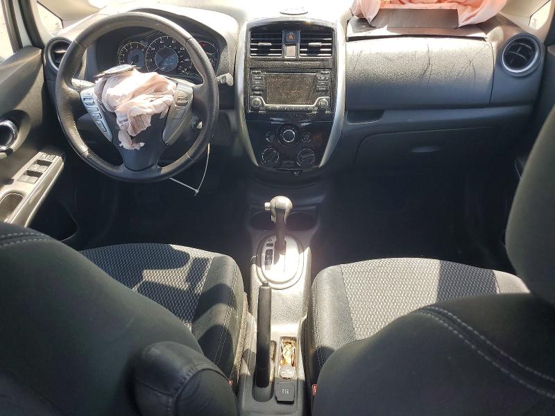 2016 Nissan Versa Note მანქანა იყიდება აუქციონზე, vin: 3N1CE2CP0GL360016, აუქციონის ნომერი: 53279276