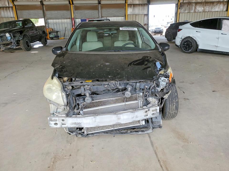 Aukcja sprzedaży 2012 Toyota Prius, vin: JTDKN3DU8C1510779, numer aukcji: 54908686