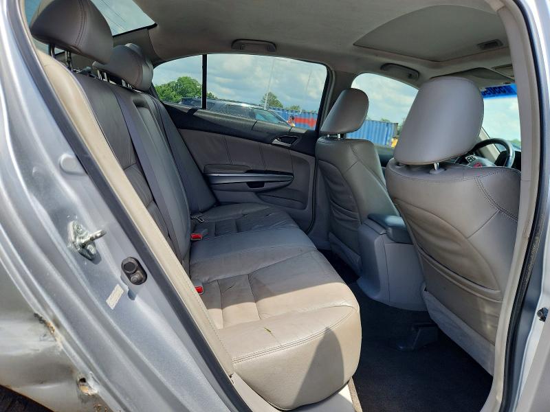 Продаж на аукціоні авто 2009 Honda Accord, vin: 1HGCP26819A115555, номер лоту: 55093716