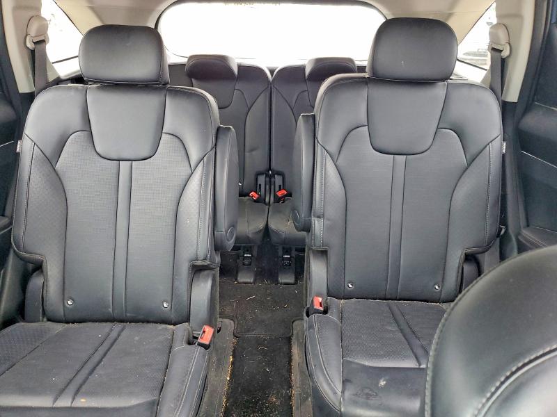 Aukcja sprzedaży 2025 Kia Sorento, vin: KNDRHDJG8S5346211, numer aukcji: 55199416