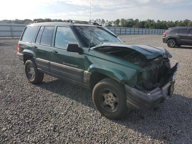 Продажа на аукционе авто 1998 Jeep Grand Cherokee, vin: 1J4FX58S4WC317810, номер лота: 53121466