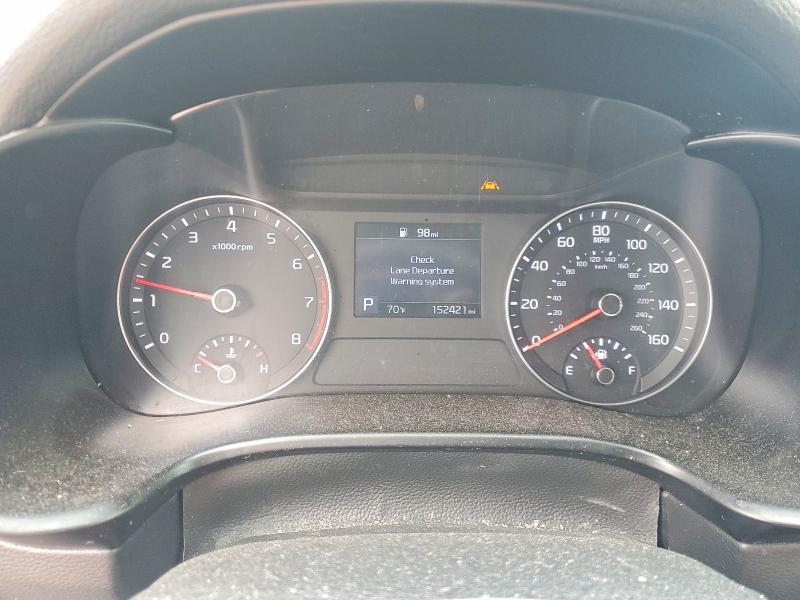 Aukcja sprzedaży 2019 Kia Forte, vin: 3KPF24AD6KE019983, numer aukcji: 53800506