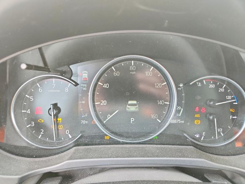 Продаж на аукціоні авто 2021 Mazda Cx-5, vin: JM3KFBDM6M0460390, номер лоту: 50370336