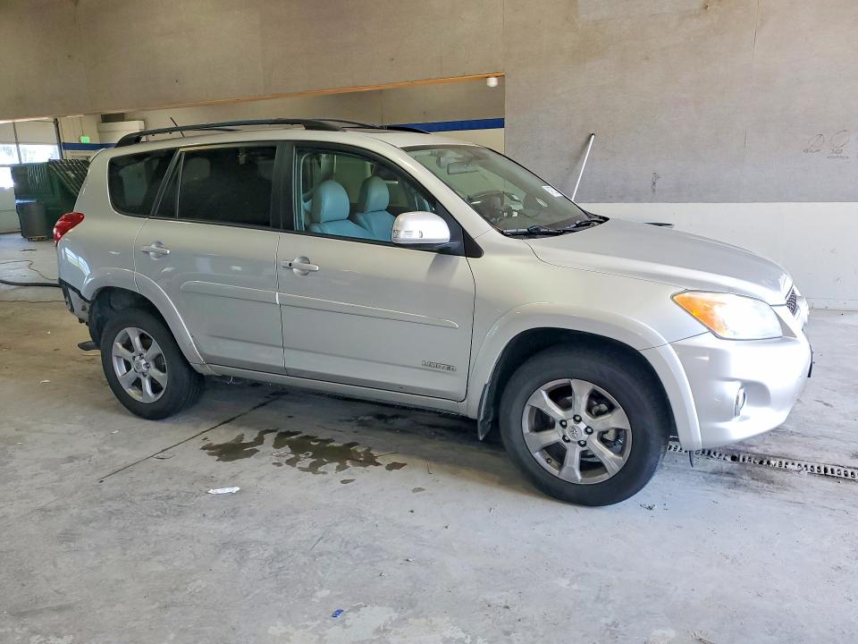 Продаж на аукціоні авто 2009 Toyota Rav4, vin: 2T3ZF31V79W007473, номер лоту: 54752296