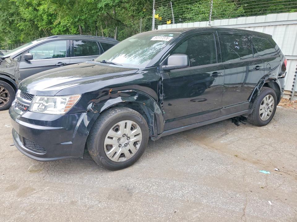 Продаж на аукціоні авто 2015 Dodge Journey, vin: 3C4PDCAB4FT738495, номер лоту: 54117376