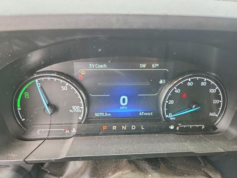 Продажа на аукционе авто 2022 Ford Maverick, vin: 3FTTW8E36NRA16028, номер лота: 52749706