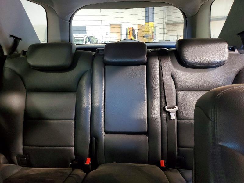 Aukcja sprzedaży 2010 Mercedes-benz Ml, vin: 4JGBB8GB7AA606444, numer aukcji: 54240346