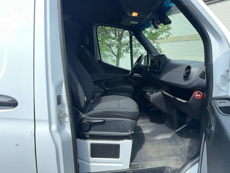 Aukcja sprzedaży 2021 Mercedes-benz Sprinter, vin: W1Y4EBHYXMT057895, numer aukcji: 54555136