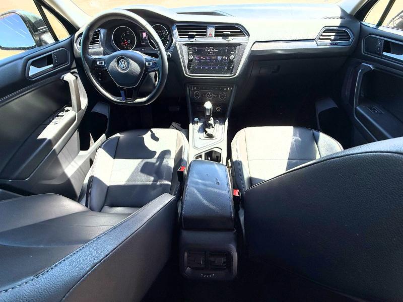 Aukcja sprzedaży 2021 Volkswagen Tiguan, vin: 3VV3B7AX5MM082002, numer aukcji: 53053016