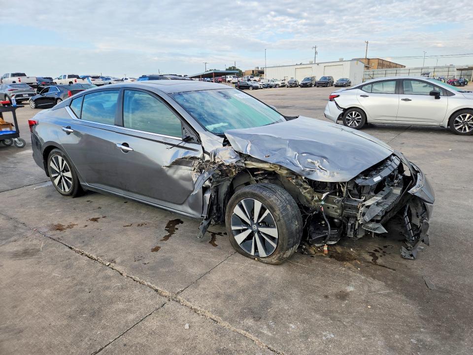 Aukcja sprzedaży 2022 Nissan Altima, vin: 1N4BL4DVXNN416098, numer aukcji: 55012066
