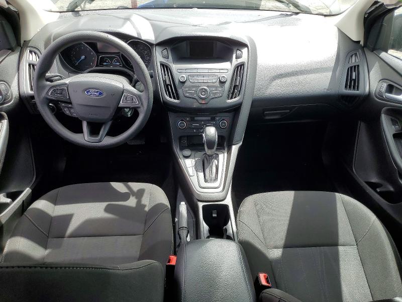 Aukcja sprzedaży 2018 Ford Focus, vin: 1FADP3FE5JL312824, numer aukcji: 55048736
