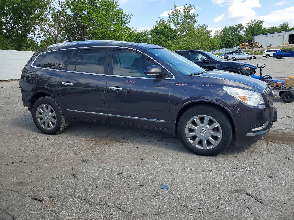 Aukcja sprzedaży 2014 Buick Enclave, vin: 5GAKVCKDXEJ311904, numer aukcji: 52219106