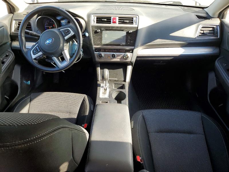 2015 Subaru Outback მანქანა იყიდება აუქციონზე, vin: 4S4BSACC1F3330585, აუქციონის ნომერი: 54845816