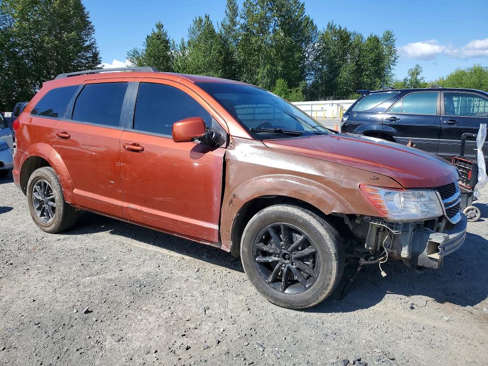 Продаж на аукціоні авто 2014 Dodge Journey, vin: 3C4PDDBG7ET128010, номер лоту: 54802686