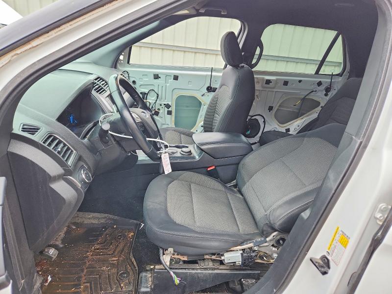 Aukcja sprzedaży 2018 Ford Explorer, vin: 1FM5K8D82JGA30975, numer aukcji: 54061526