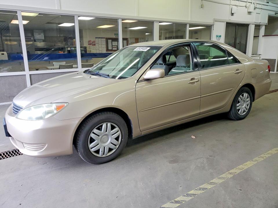 Продажа на аукционе авто 2007 Toyota Camry, vin: 4T1BE32KX6U111050, номер лота: 53459406