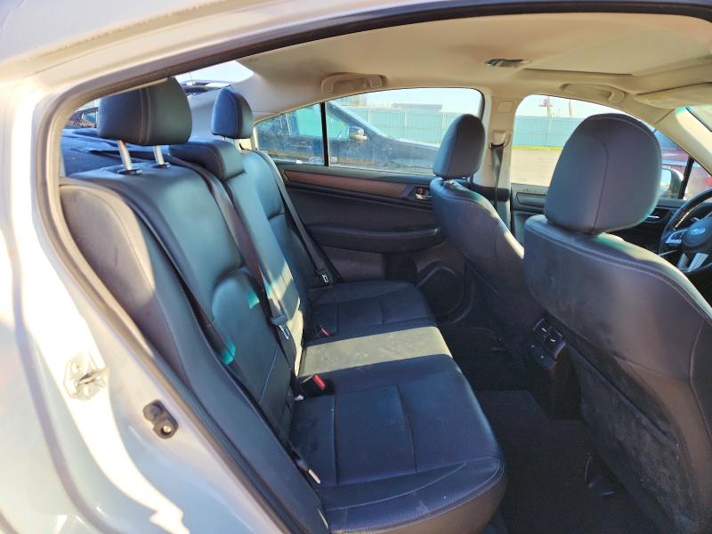 Aukcja sprzedaży 2017 Subaru Legacy, vin: 4S3BNEK60H3013219, numer aukcji: 52010296