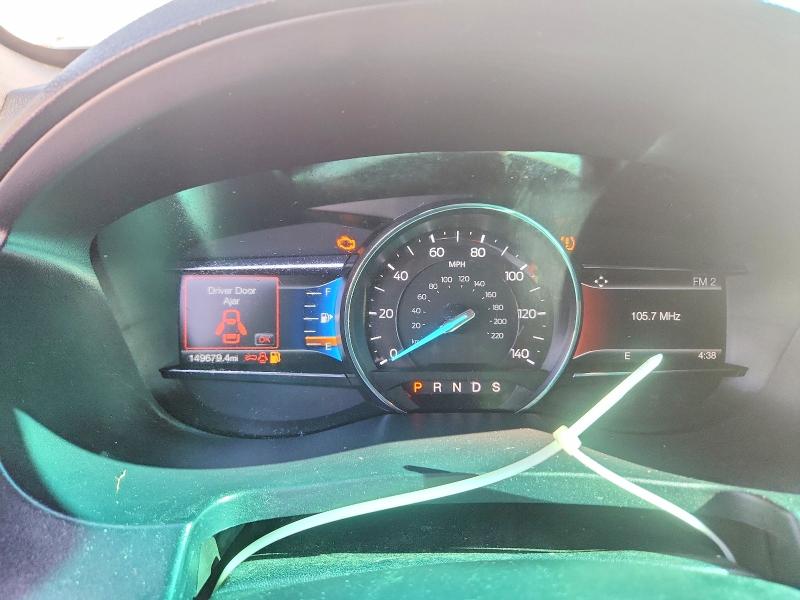 Aukcja sprzedaży 2016 Ford Explorer, vin: 1FM5K8GT5GGA76311, numer aukcji: 53587916