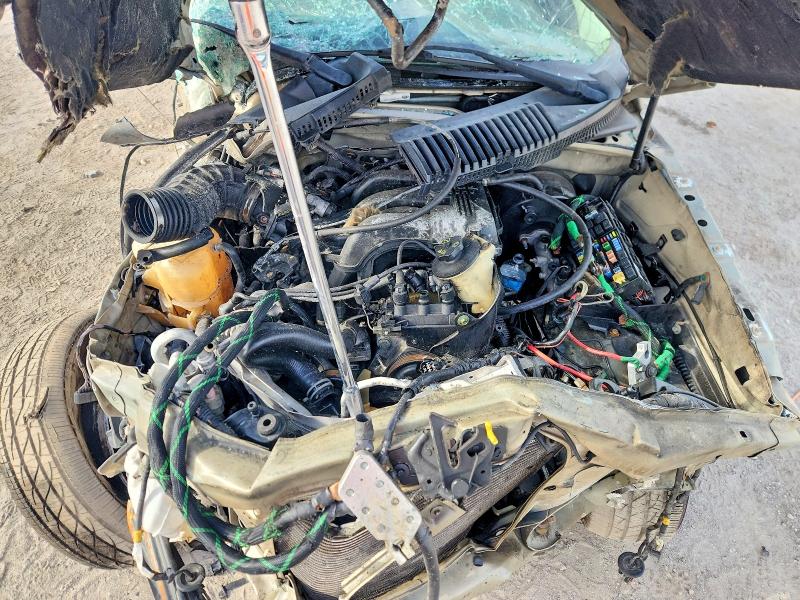 Aukcja sprzedaży 2003 Mercury Mountaineer, vin: 4M2DU66K03UJ15593, numer aukcji: 52902776