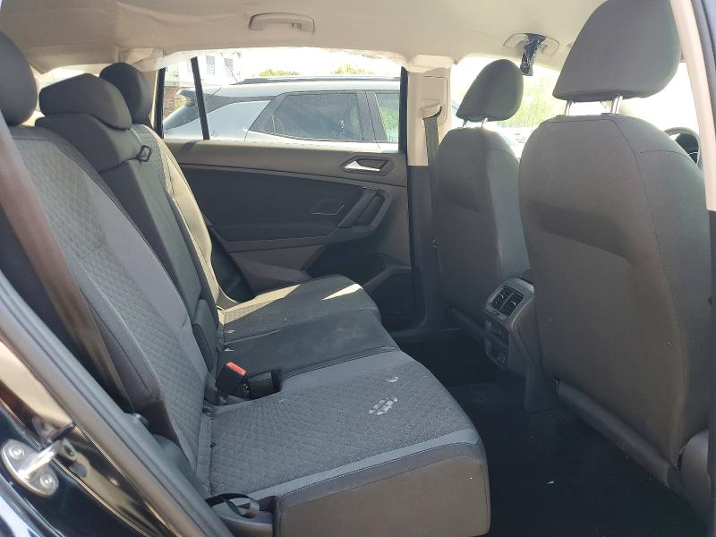 Aukcja sprzedaży 2019 Volkswagen Tiguan, vin: 3VV0B7AX3KM018105, numer aukcji: 53450726