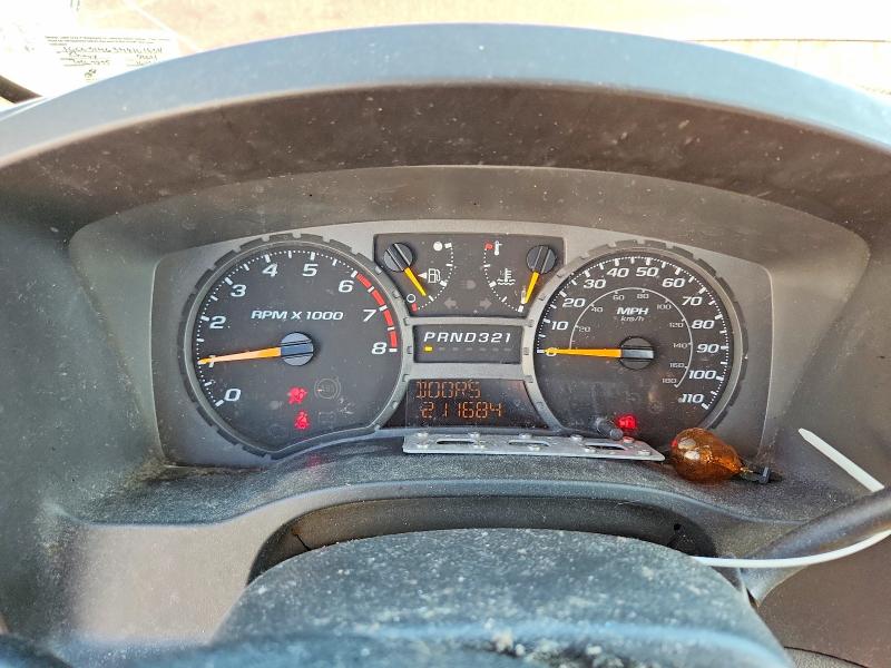 Aukcja sprzedaży 2004 Chevrolet Colorado, vin: 1GCCS146348101634, numer aukcji: 54090156
