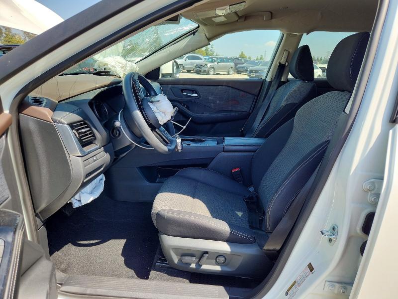 Auction sale of the 2023 Nissan Rogue, vin: 5N1BT3BAXPC679402, lot number: 54181176