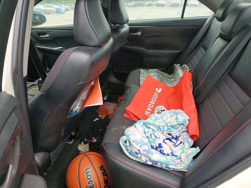 Aukcja sprzedaży 2016 Toyota Camry, vin: 4T1BF1FK2GU545900, numer aukcji: 52965426