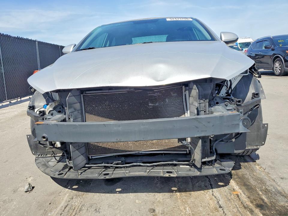 Продажа на аукционе авто 2018 Hyundai Elantra, vin: KMHD84LF4JU546968, номер лота: 52473726