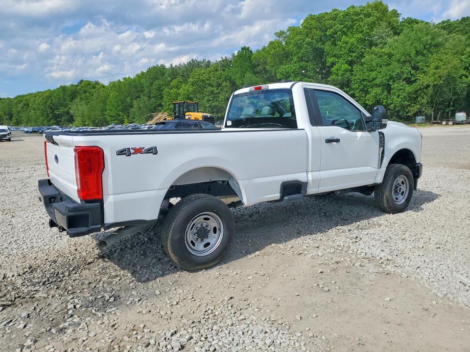 2023 Ford F250 მანქანა იყიდება აუქციონზე, vin: 1FTBF2BA7PED80895, აუქციონის ნომერი: 55231646